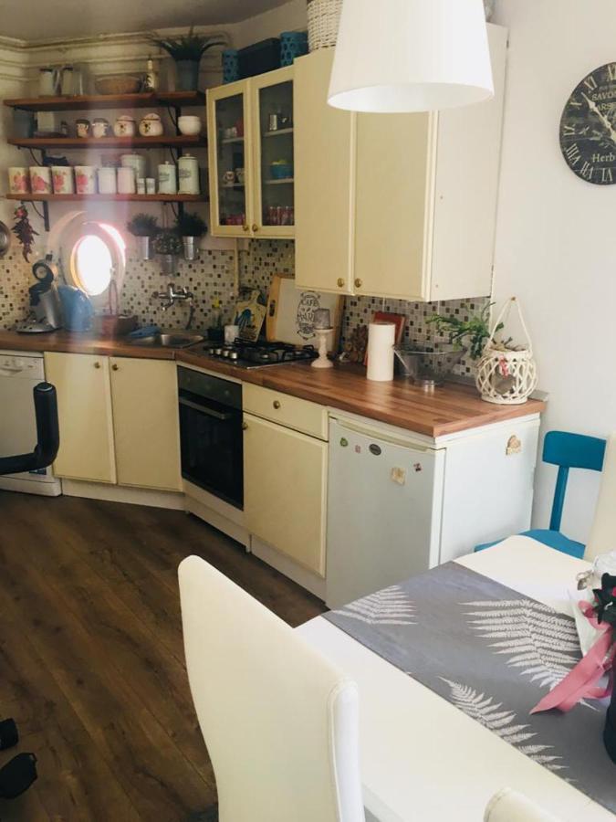 Studio Apartman Zagreb Zapad Vrapce 外观 照片