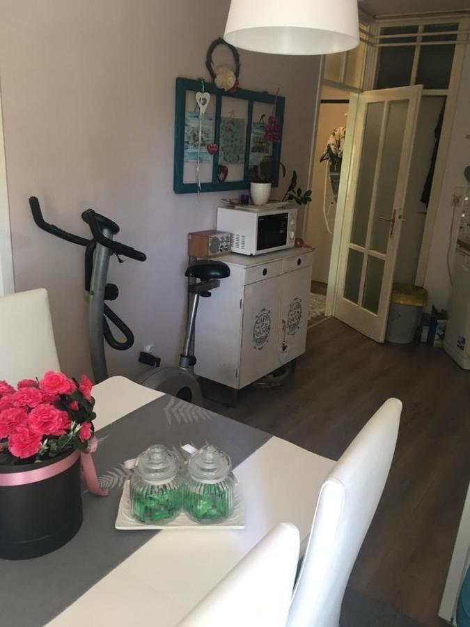 Studio Apartman Zagreb Zapad Vrapce 外观 照片