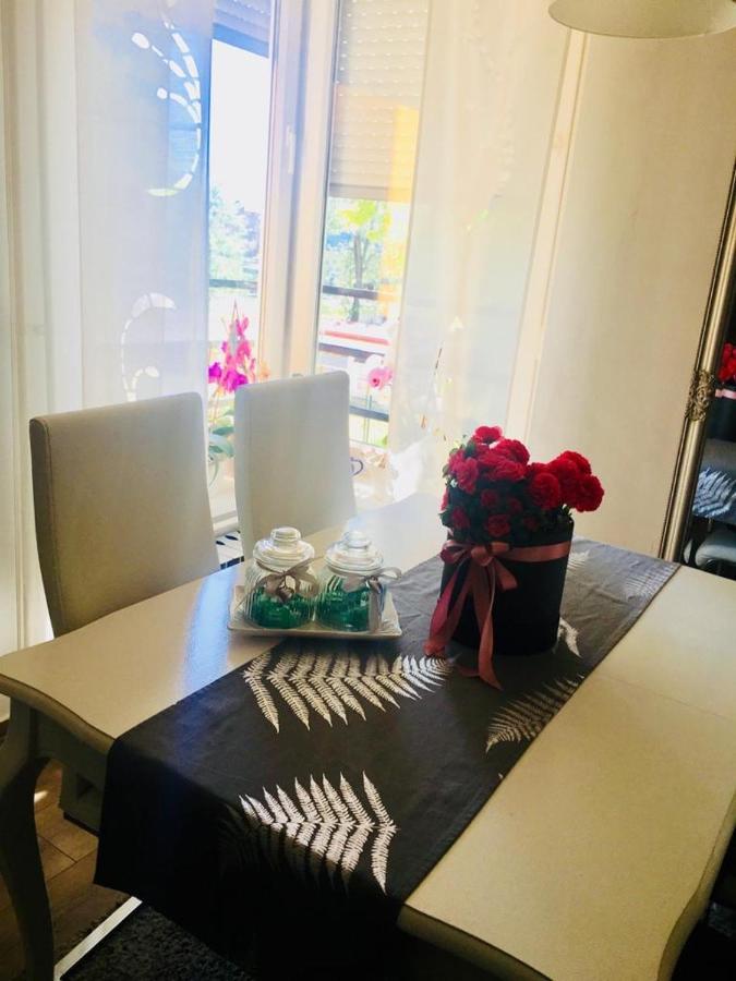 Studio Apartman Zagreb Zapad Vrapce 外观 照片