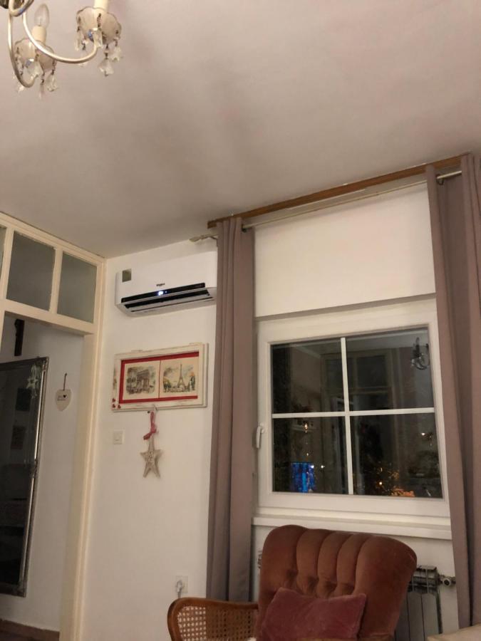 Studio Apartman Zagreb Zapad Vrapce 外观 照片
