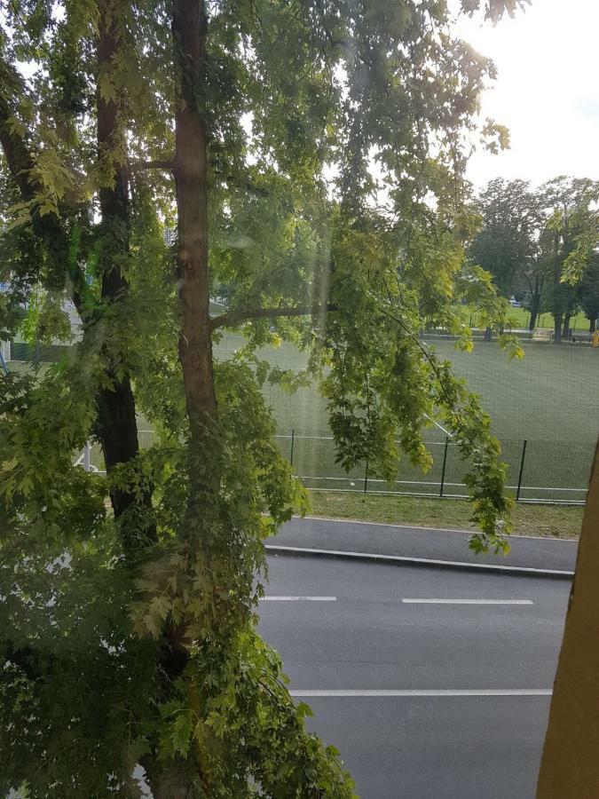 Studio Apartman Zagreb Zapad Vrapce 外观 照片