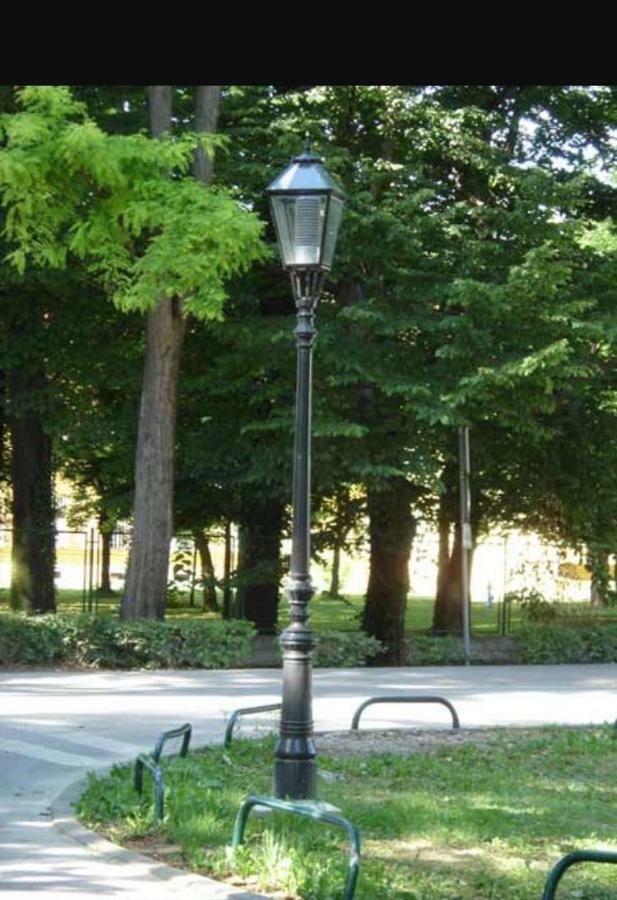 Studio Apartman Zagreb Zapad Vrapce 外观 照片