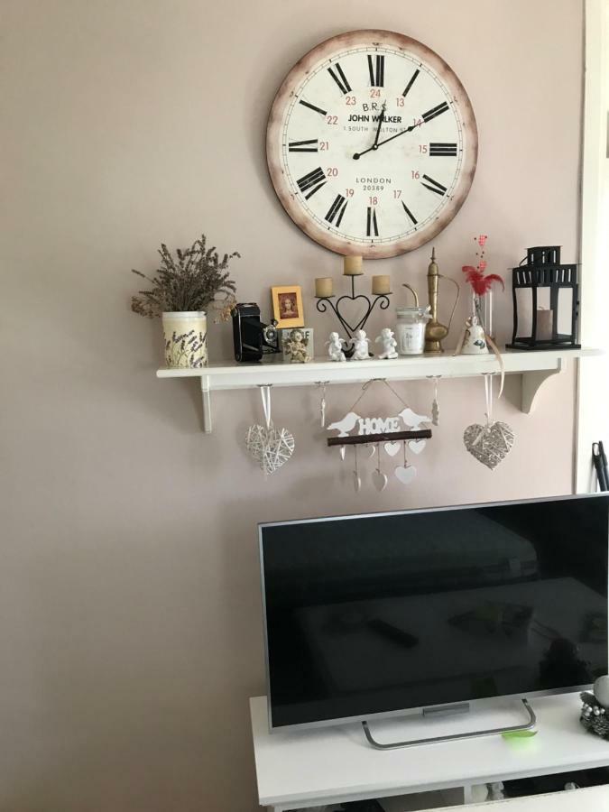 Studio Apartman Zagreb Zapad Vrapce 外观 照片